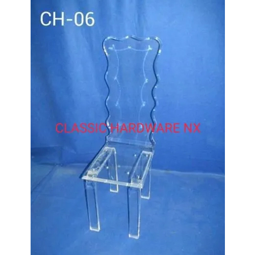 CH-06 Acrylic chair