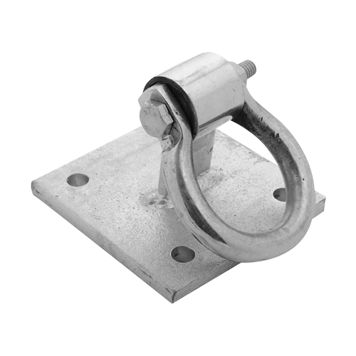 American Hook System Jhula Ceiling Kada With Anchor Bolt - Design: Standard