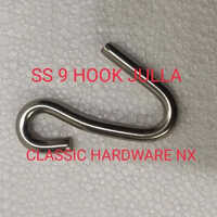 Steel S Hook