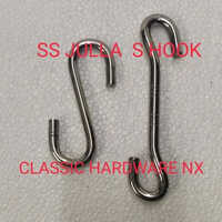 SS Julla S Hook