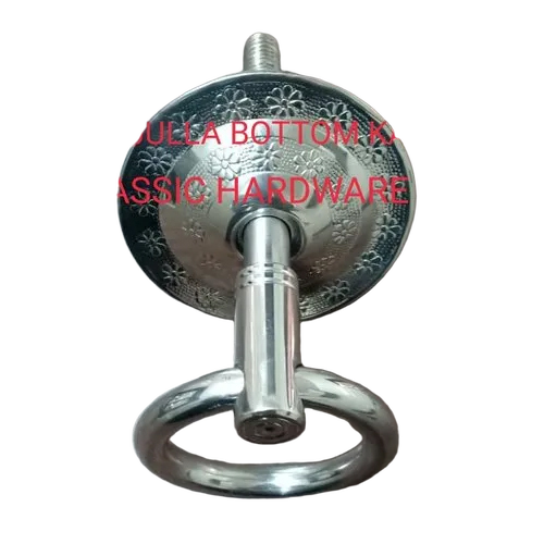 Steel Julla Bottom Kada