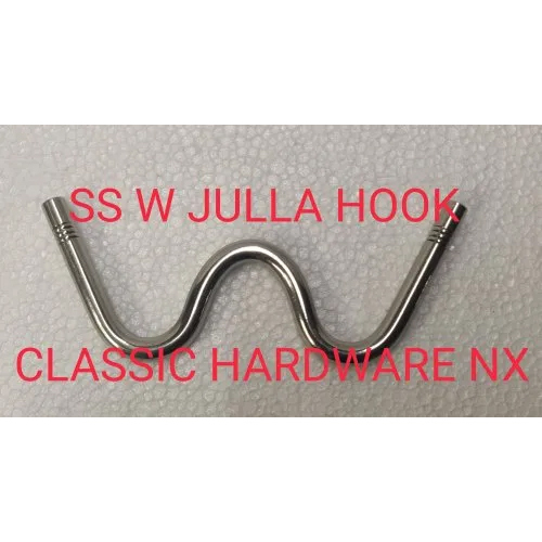 SS W Julla Hook