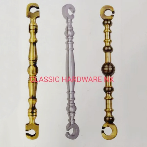 Brass Jhula Kadi