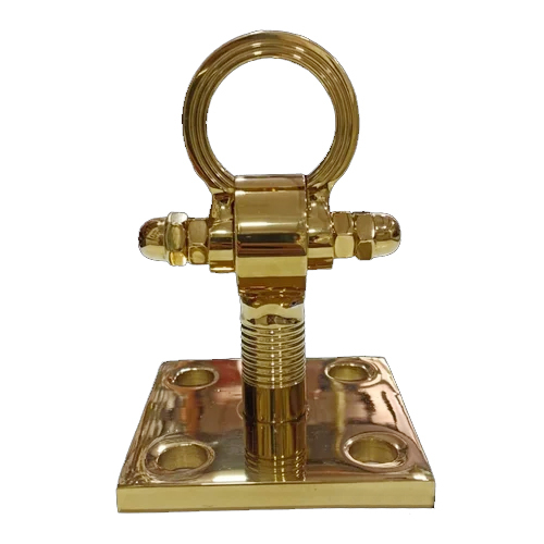 PVD Golden Jhula Kadi