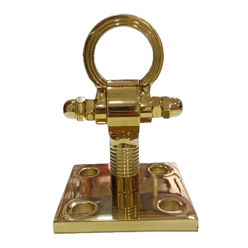 PVD Golden Jhula Kadi