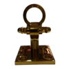 Pvd Golden Jhula Kadi - Design: Standard