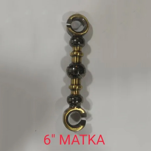 6 Inch Julla Kadi