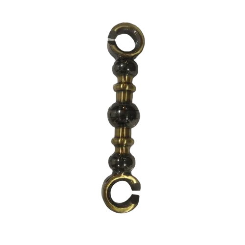 6 Inch Julla Kadi - Color: Antique
