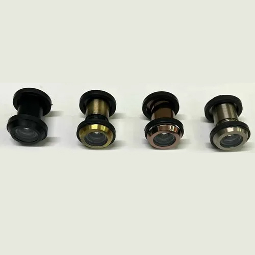 Brass Door Eye Knob