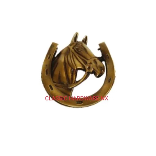 Horse Door Knocker