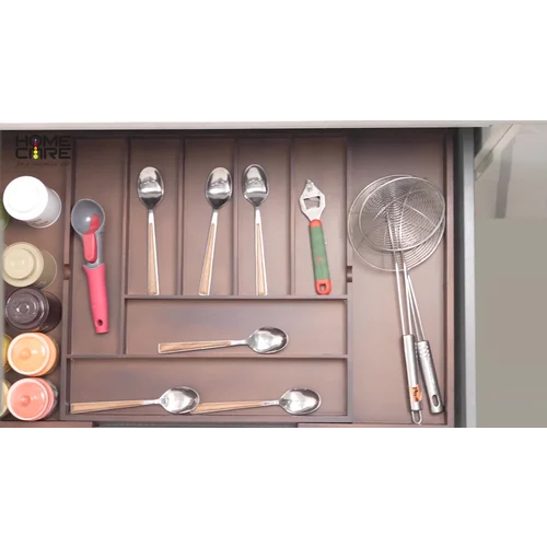 Drawer insert Basket