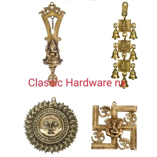 Premium Quality Brass Bell