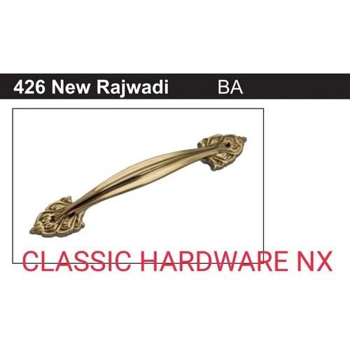 426 New Rajwadi Handle