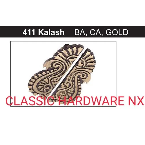 411 Kalash Handle