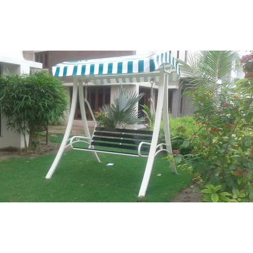 Outdoor Family Swing