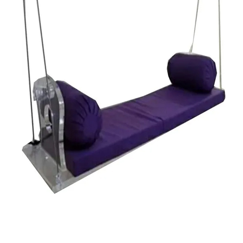 Modern Acrylic Swing Jhula