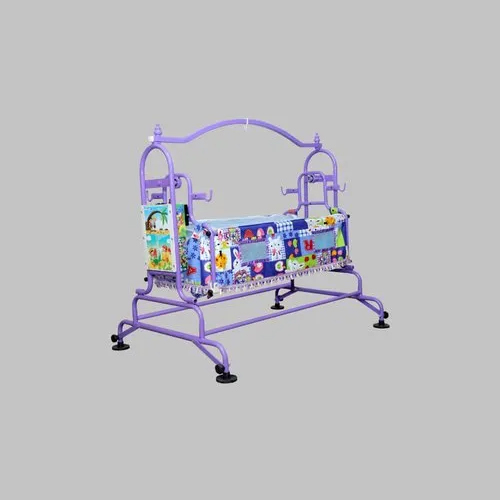 Automatic NRI Folding Baby Cradle