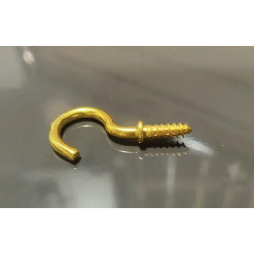Brass Hook