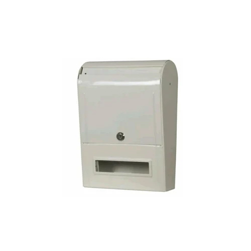 Metal Letterbox