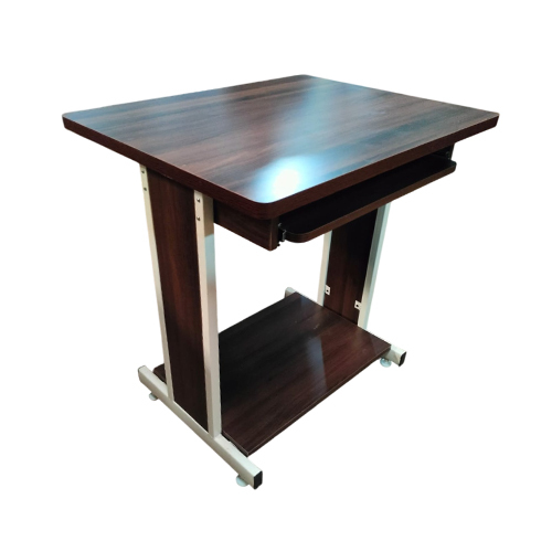 Wooden Computer Table