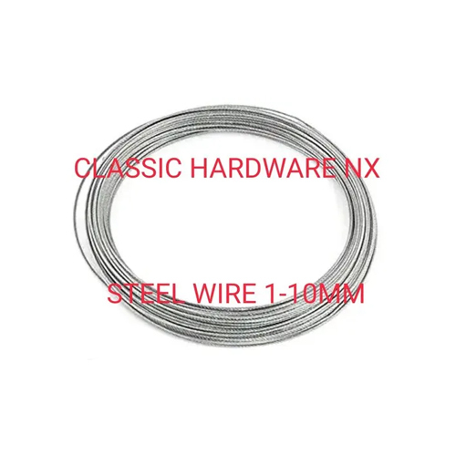 Stainless Steel Rope Wire