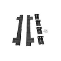 27mm Computer Keyboard Channel - Color: Black