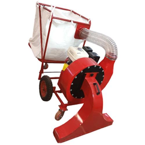 Klc Wb 55E Leaf Collector - Feature: High Performance