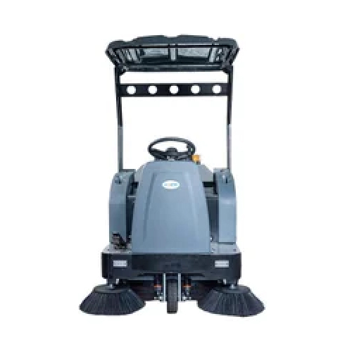 Kleano Rsw 1450B K13 Ride On Sweeper - Cleaning Process: Acid Cleaning / Picking