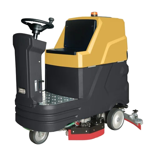 Kleano Ksd 80Tb K13 Scrubber Dryer Machine - Cleaning Process: Acid Cleaning / Picking