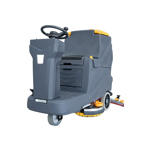 Kleano Ksd 70Tb Plus K13 Scrubber Dryer Machine - Cleaning Process: Acid Cleaning / Picking