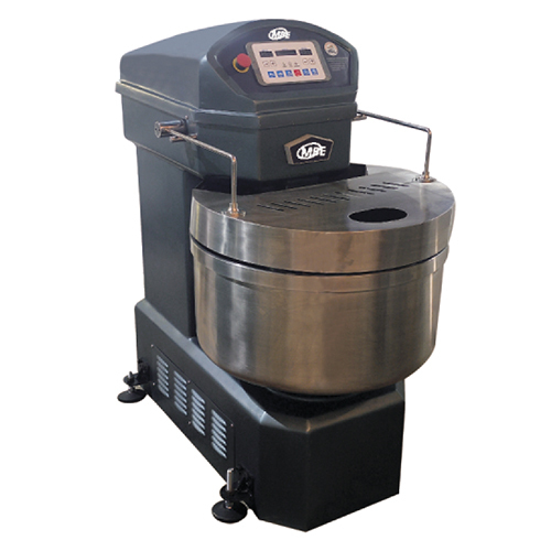 Spiral Mixer