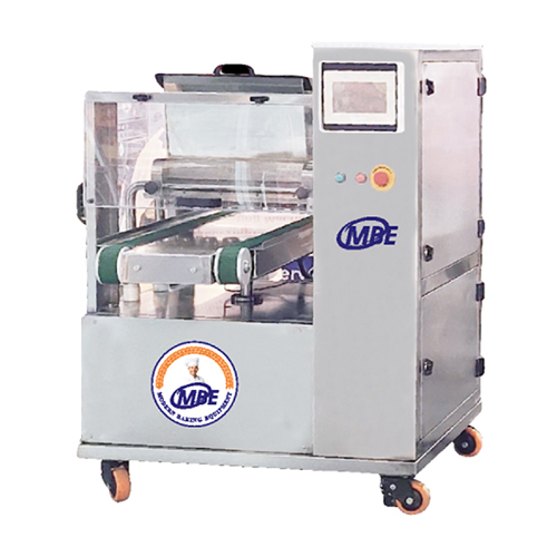 Servo Model Wire Cut And Dropping Machine - Automatic Grade: Semi Automatic