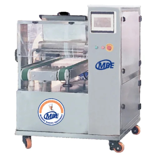 Cookies Dropping Machine
