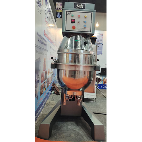 Bakery Planetary Mixer - Suitable For: Industrial