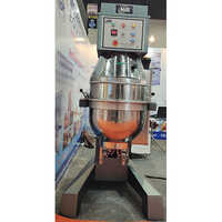 Bakery Planetary Mixer - Suitable For: Industrial