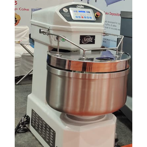 Bakery Planetary Mixer