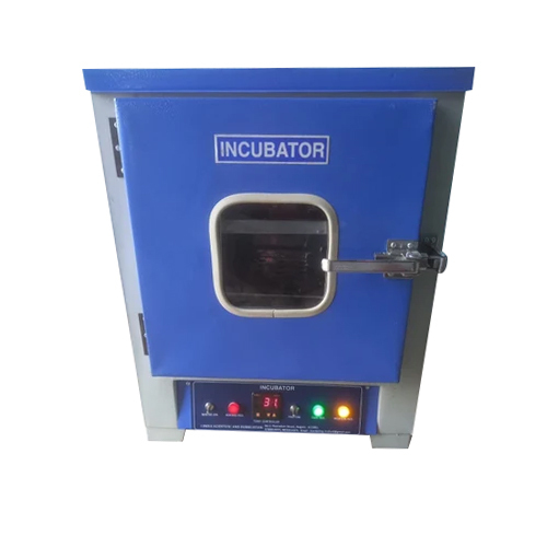 High Temperature Muffle Furnace - Capacity: 200 Kg
