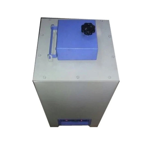 Electric Muffle Furnace