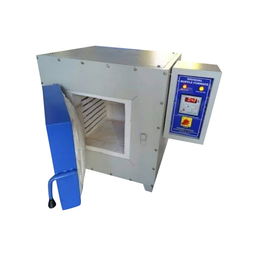 Digiqual Muffle Furnace