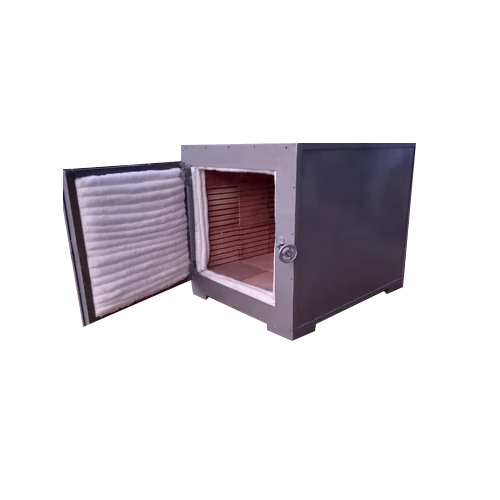 Laboratory And Pharmaceutical Oven - Material: Stainless Steel
