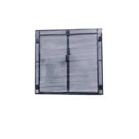 Vacuum Drying Oven - Power Source: Electric