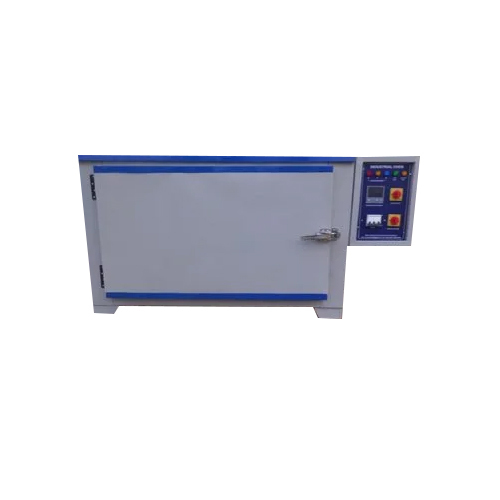 Industrial Electric Heating Oven