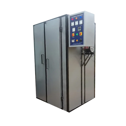 Industrial Heavy Duty Oven