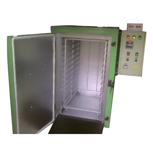 Electric Oven