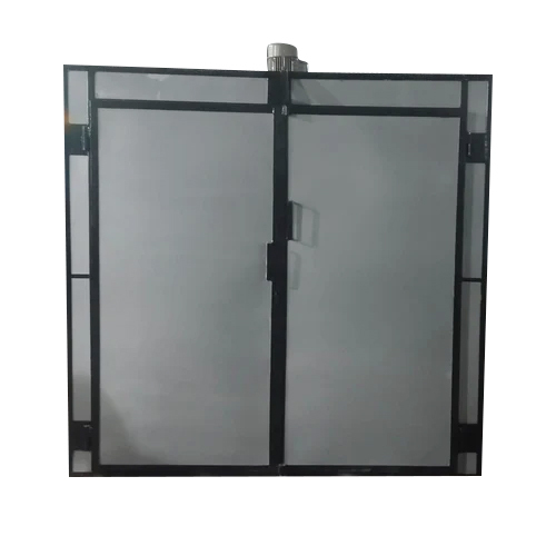 Industrial Electrical Powder Coating Oven