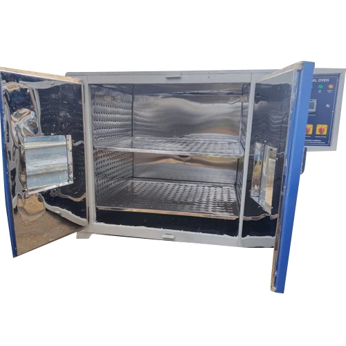 Electrical Tray Dryer