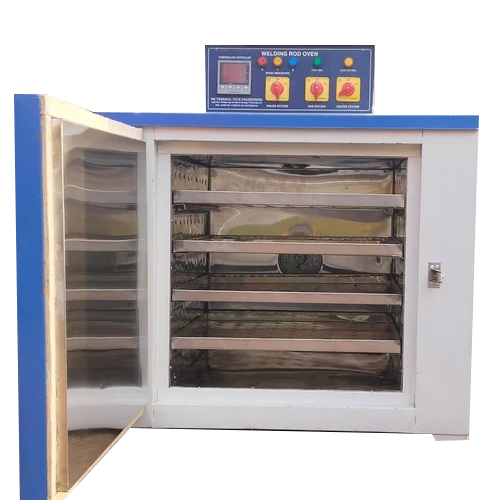 Automatic Tray Dryer
