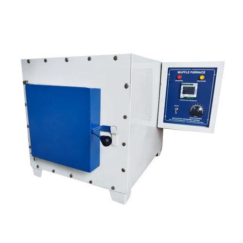 Industrial Melting Furnace - Capacity: 50 Kg
