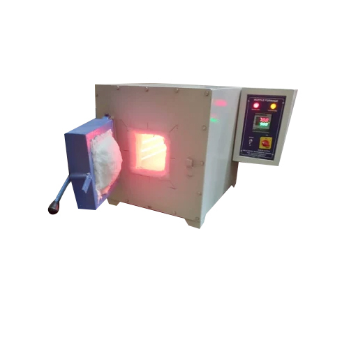 Aluminium Melting Furnace - Capacity: 1000 Kg