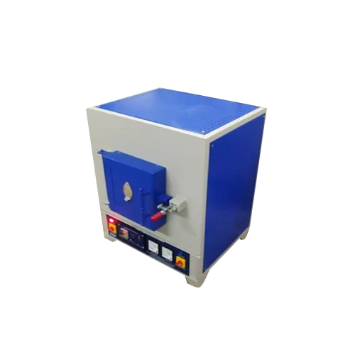Metal Melting Furnace - Capacity: 100 Kg